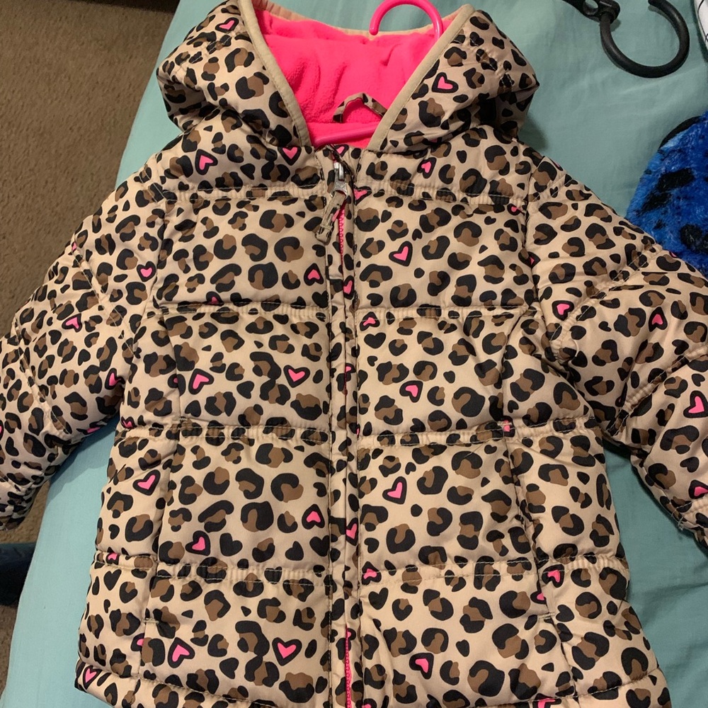 Girls jacket